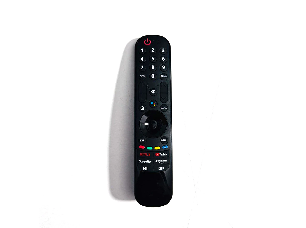 Pentanik Ultra TV Voice Remote view 3