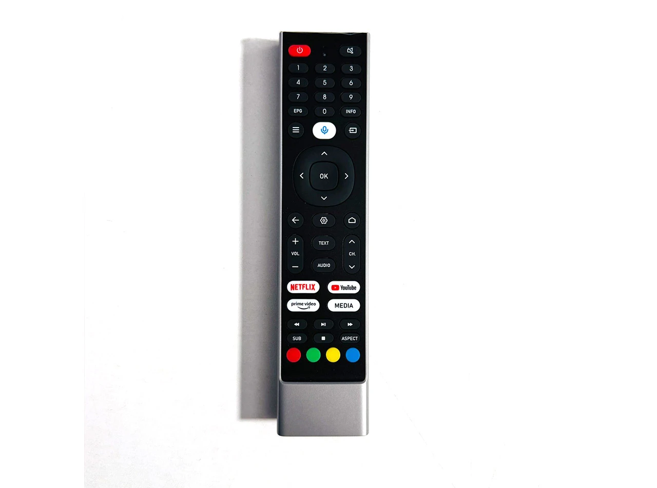 Pentanik Voice TV Remote view 3