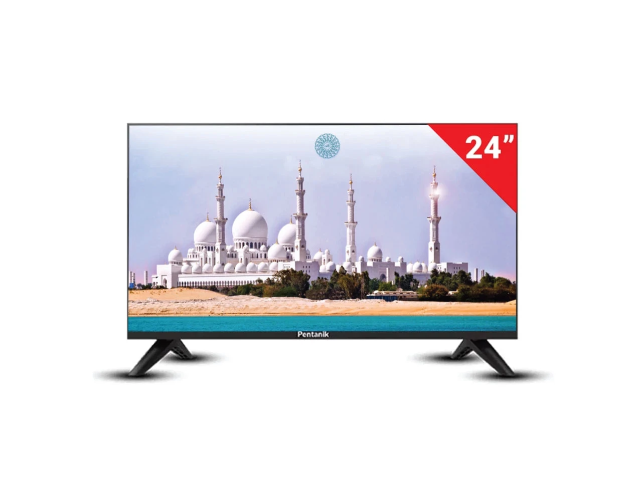 Pentanik 24 Inch Basic TV view 5