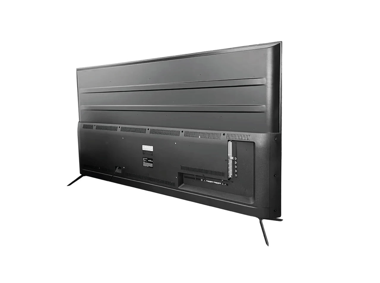 Pentanik 43 Inch Google 4k QLED TV view 2