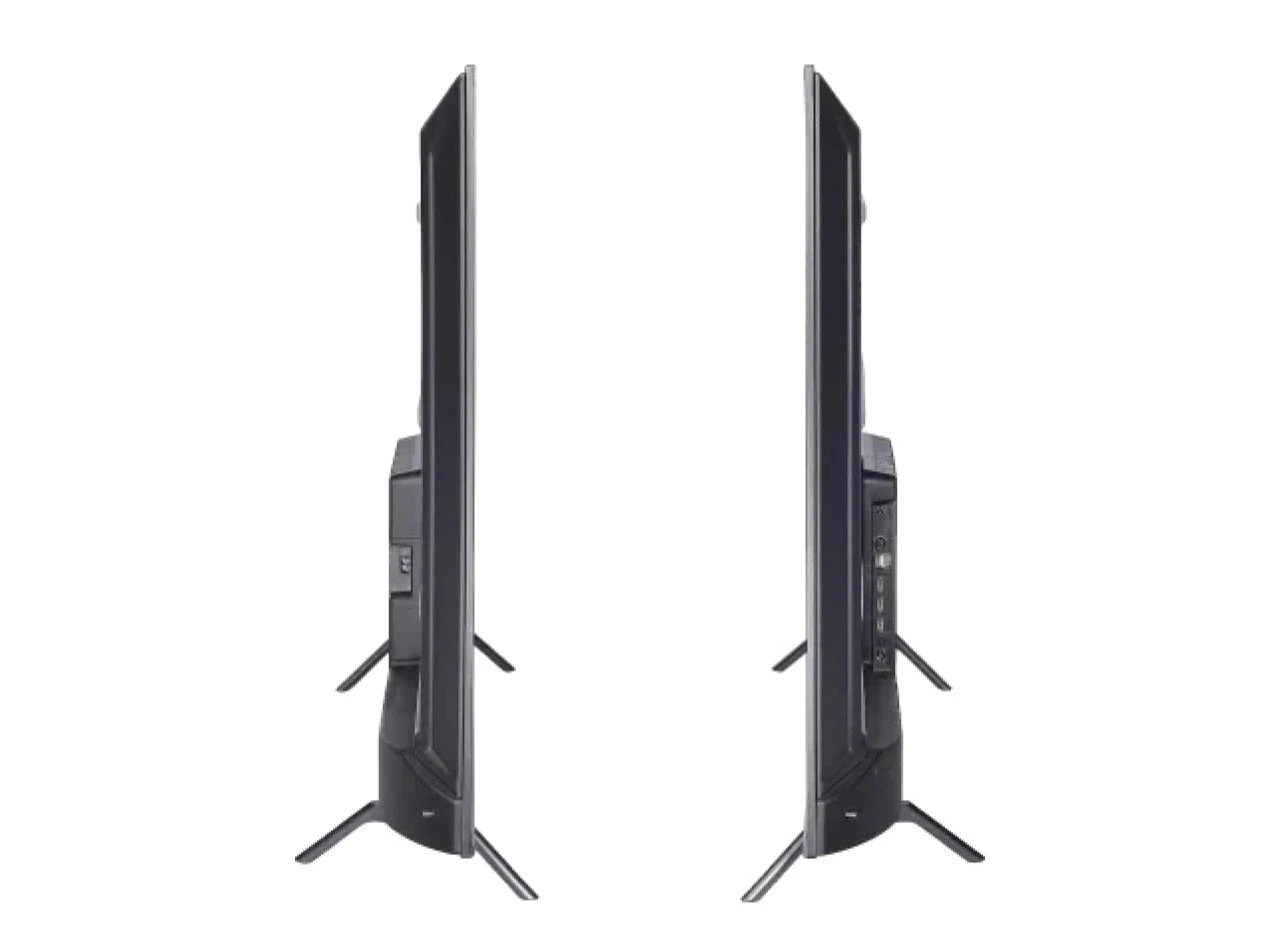 Pentanik 43 Inch Google 4k QLED TV view 3