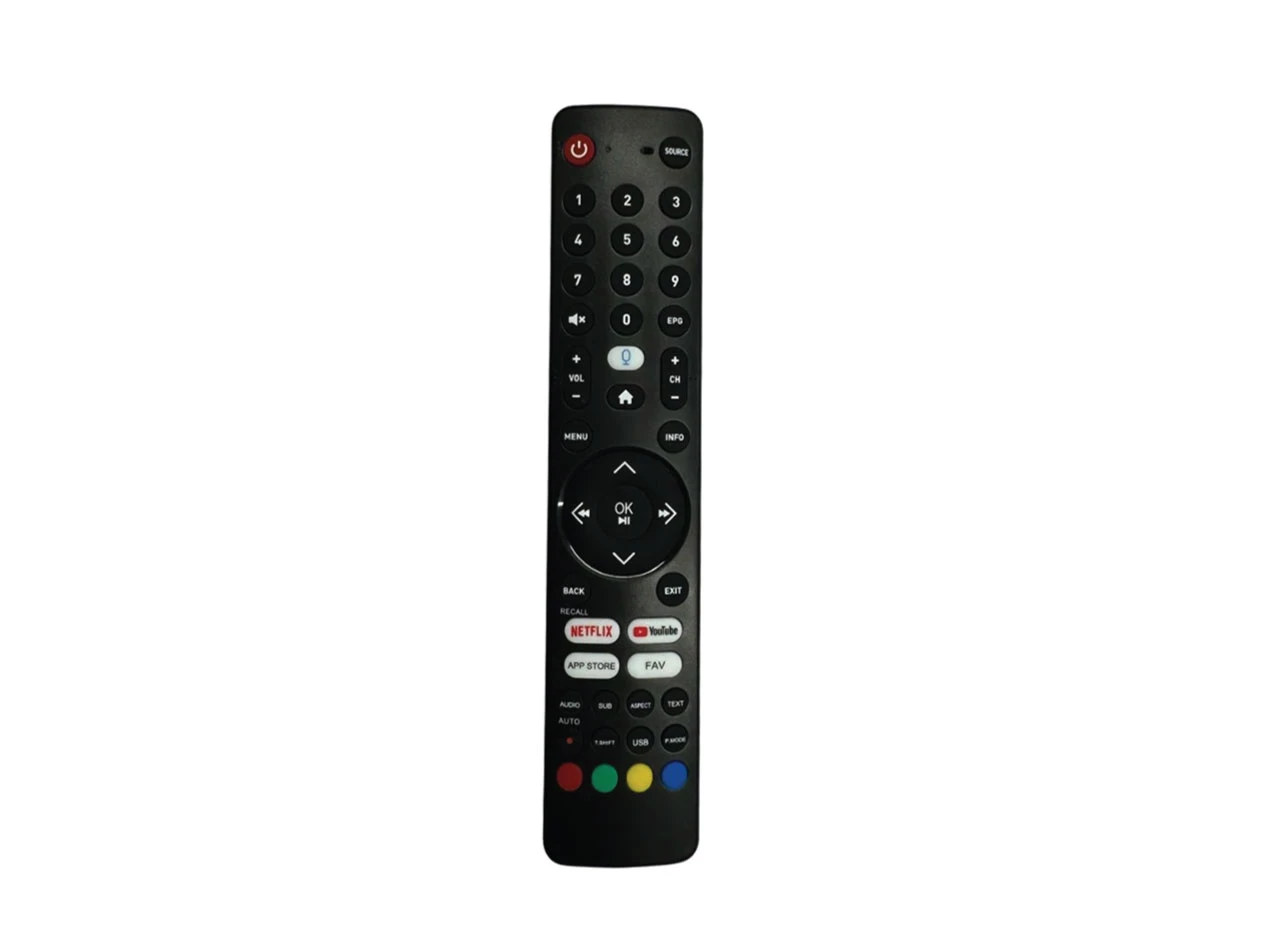 Pentanik 50 Inch 4k Voice Control TV (Sound Bar) view 3