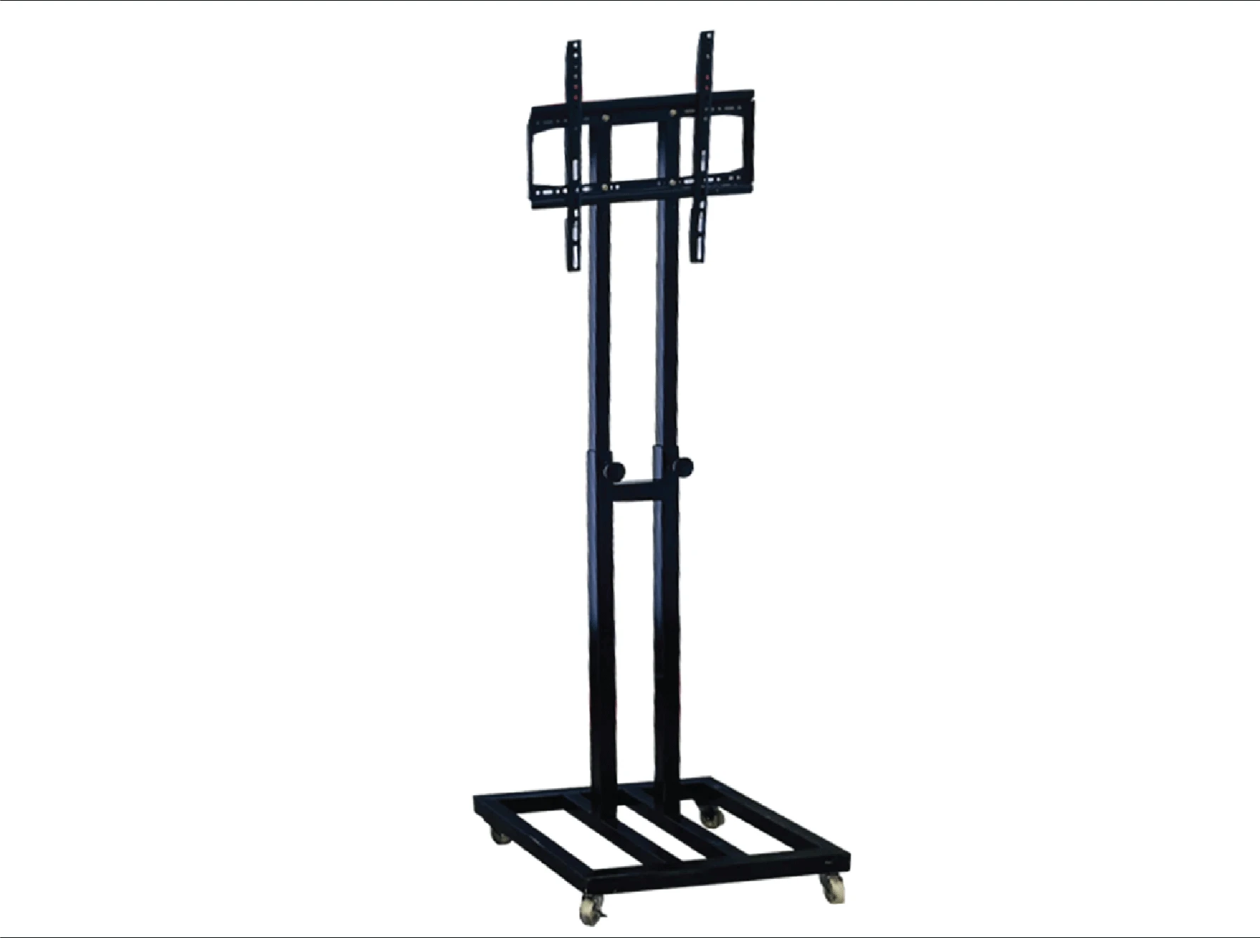 Pentanik Moving TV Stand For 32-50 Inch Television