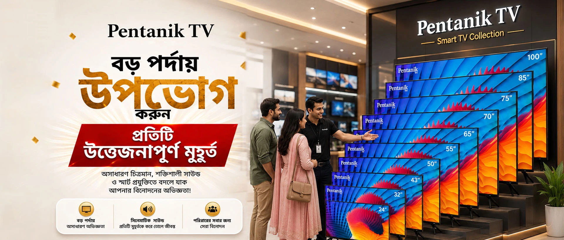 Pentanik Special Edition — Ponnobd | Trusted Online Shop in Bangladesh | Electronics Shop