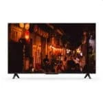 ROWA 43 inch 4k Smart TV | 43S52 view 2