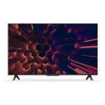 ROWA 50 inch 4K Smart TV | ROWA 50U62 view 2