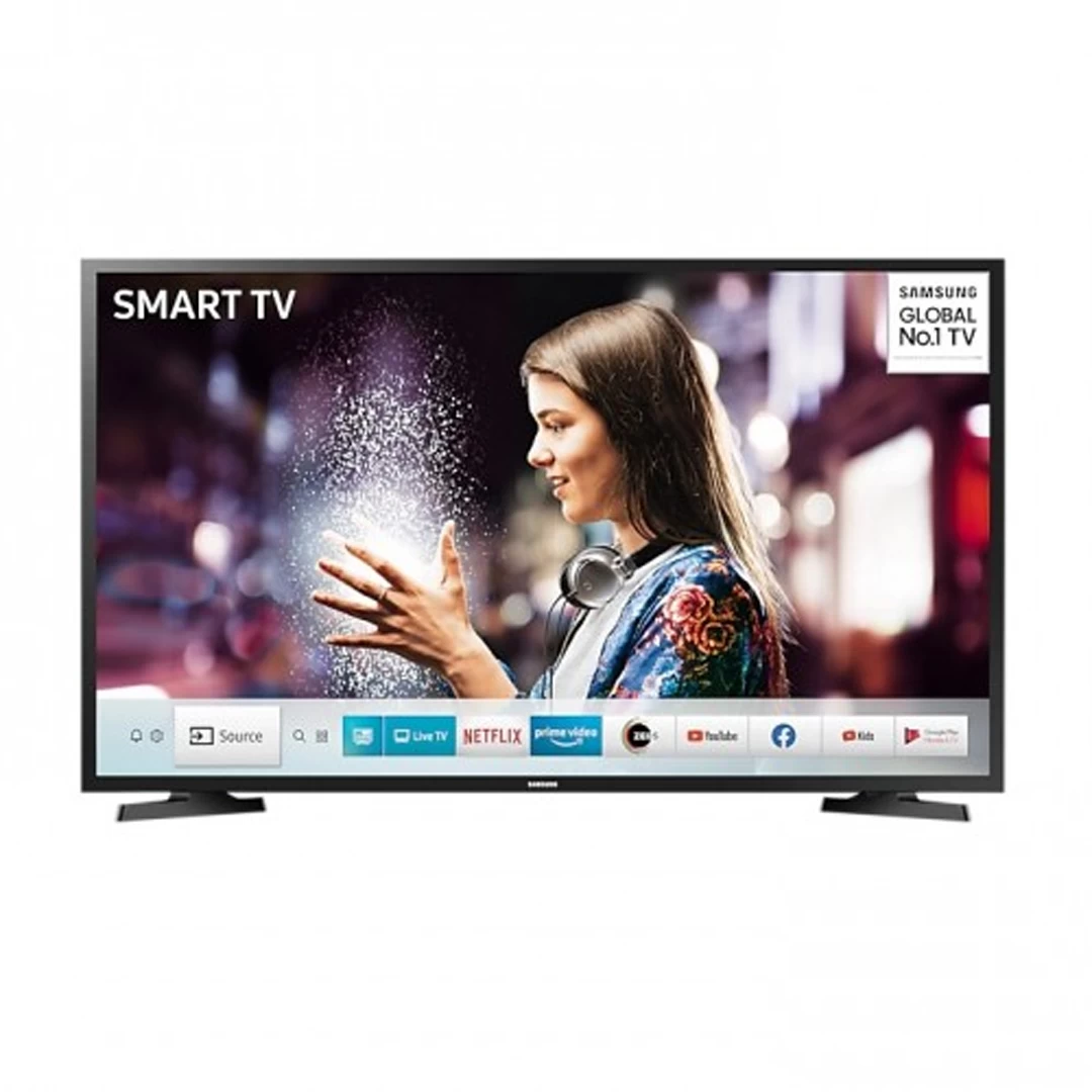 Samsung 32 inch 32T4500 Smart HD TV Price in Bangladesh