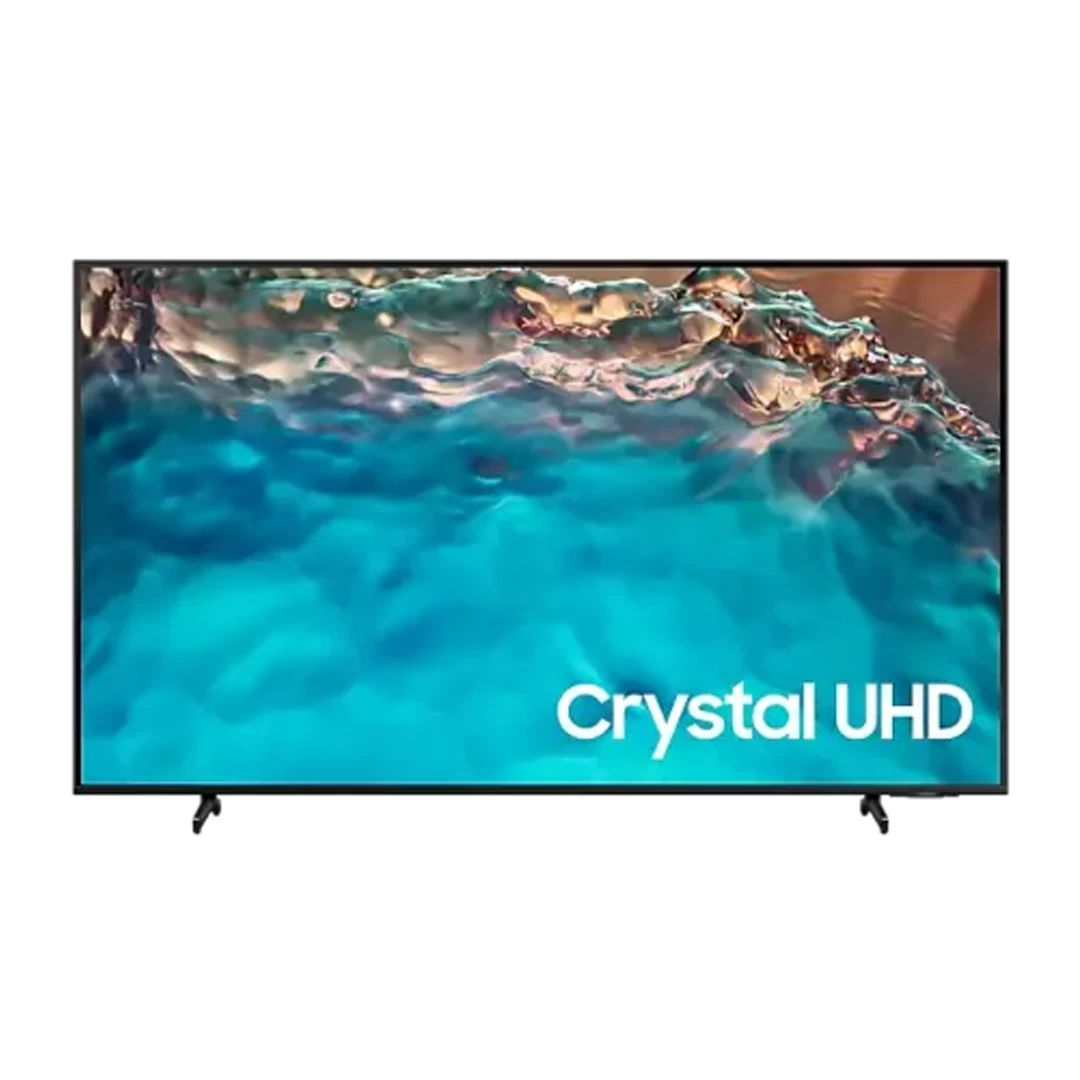 Samsung 43 inch Crystal UHD 43BU8100 Price in Bangladesh