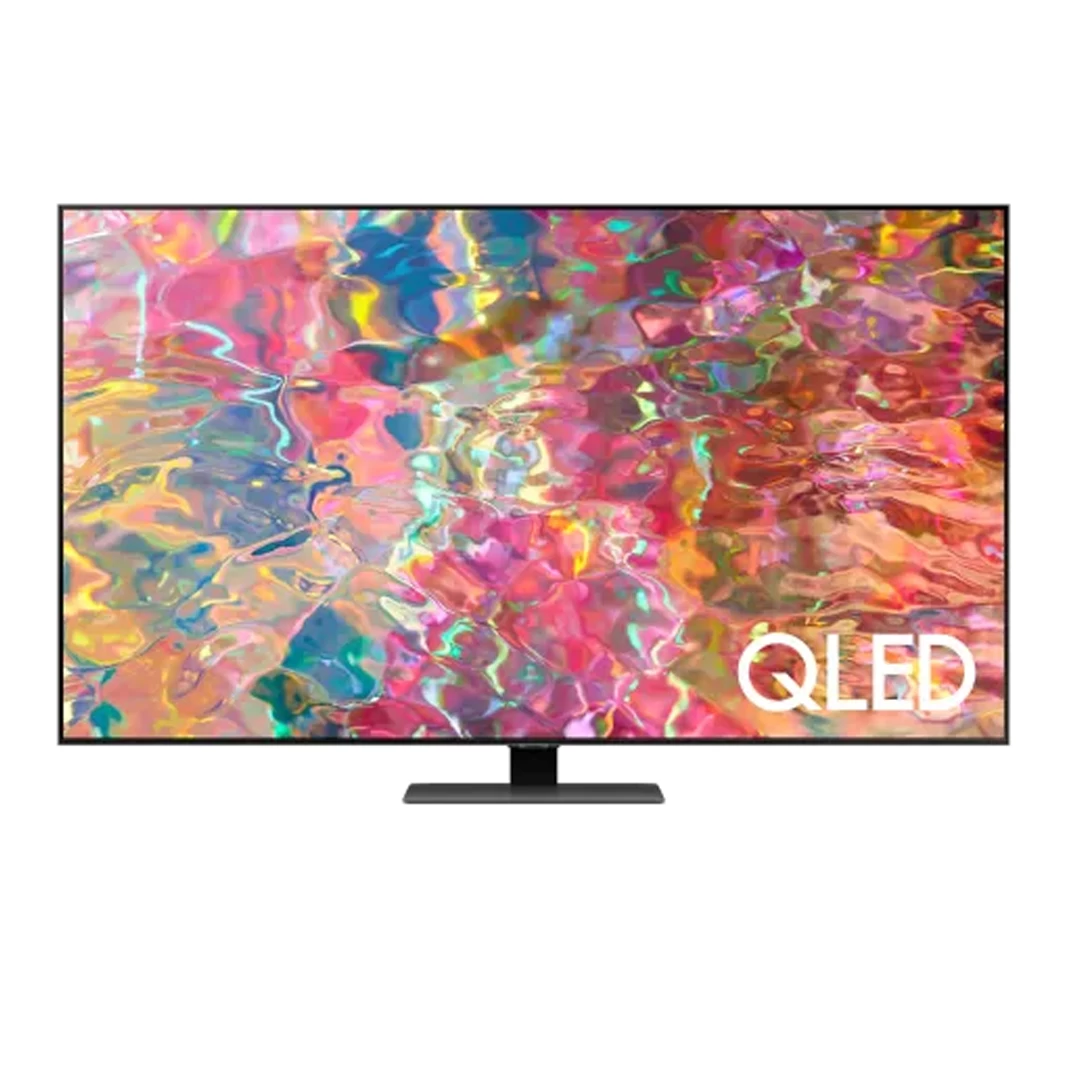 Samsung 55 Inch QLED UHD 4K Smart TV Price in Bangladesh - 55Q80B