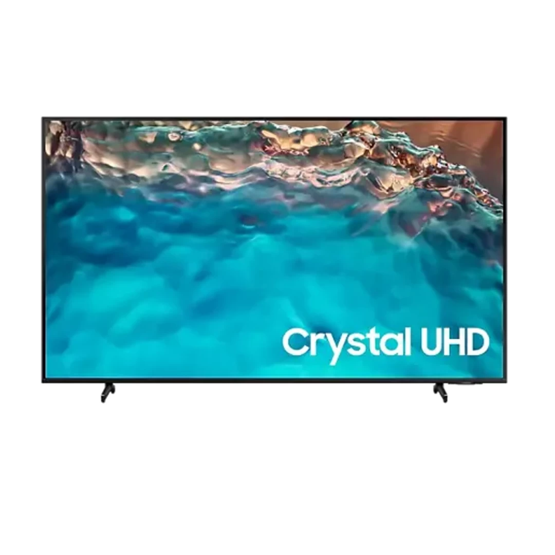 Samsung 55 inch 55BU8100 Crystal UHD 4K Smart TV Price in Bangladesh