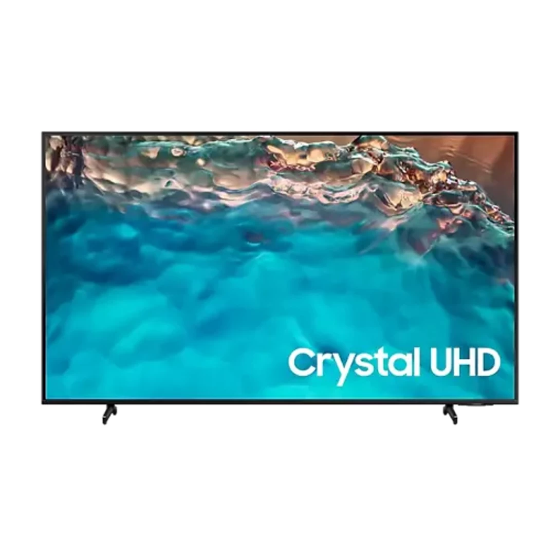 Samsung 75 Inch 75BU8100 Crystal 4K Smart TV Price in Bangladesh