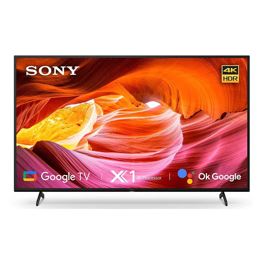 Sony 43 inch Smart TV 43X75K