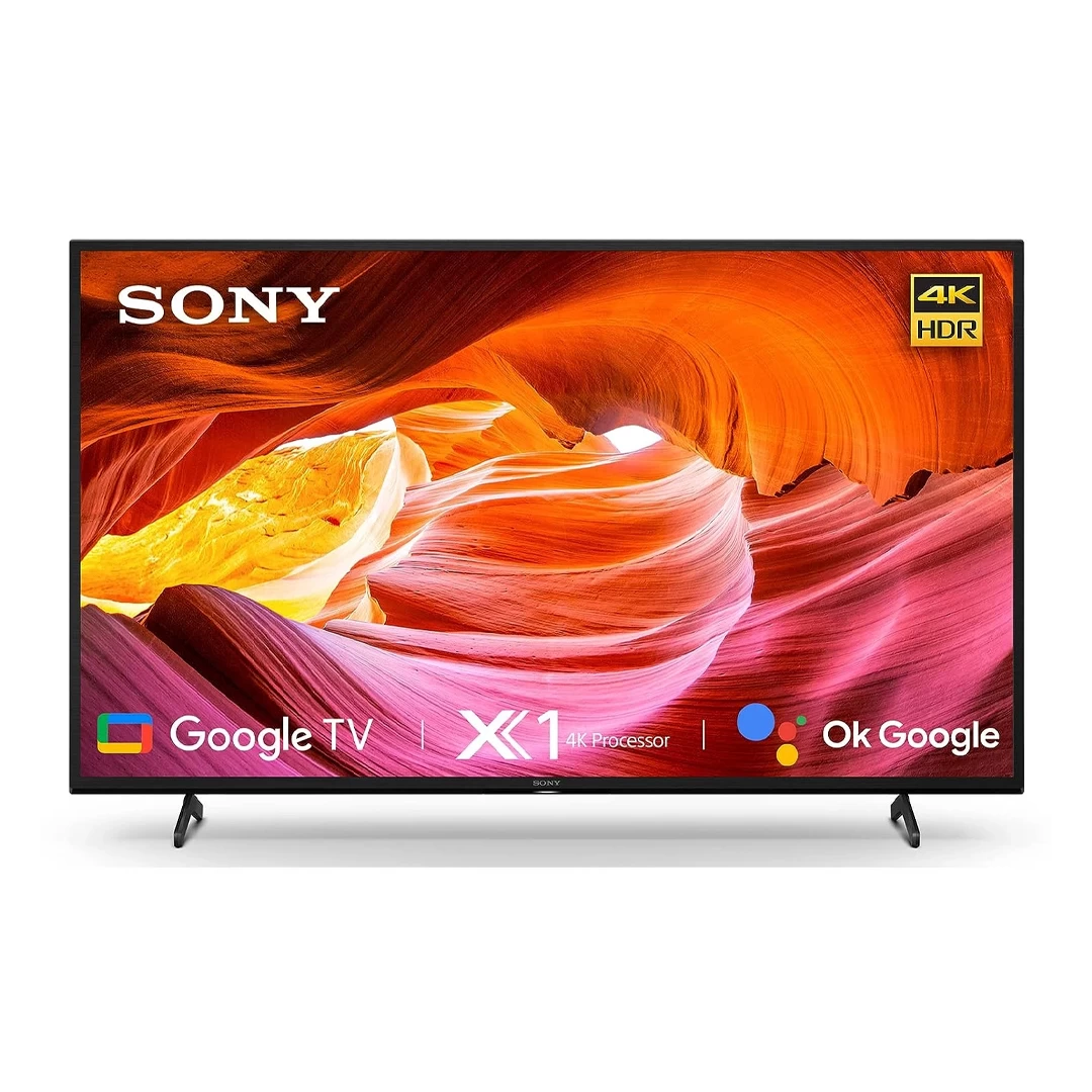 Sony Bravia 50 inches KD-50X75K