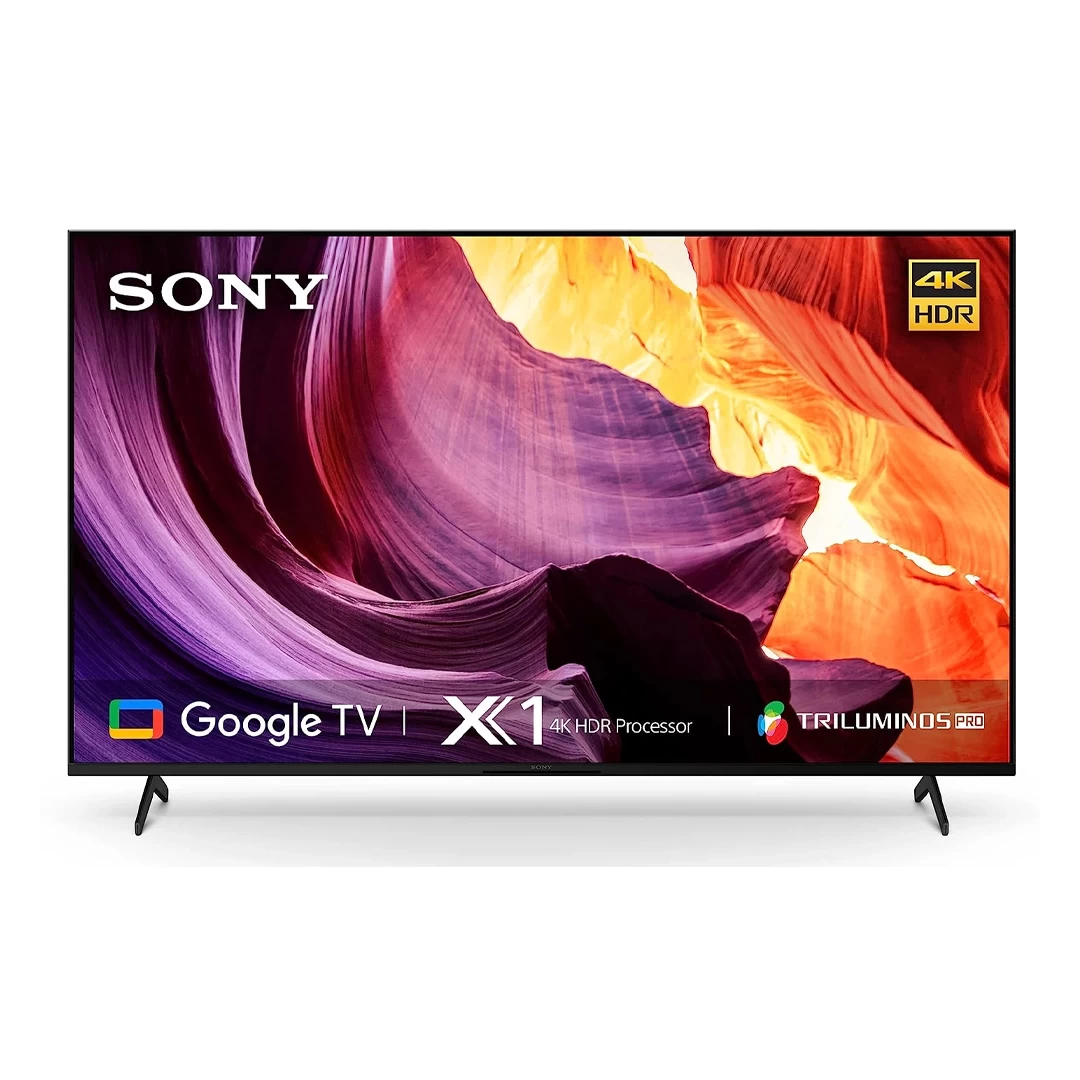 Sony 55 inch tv price in Bangladesh 55X80K view 2