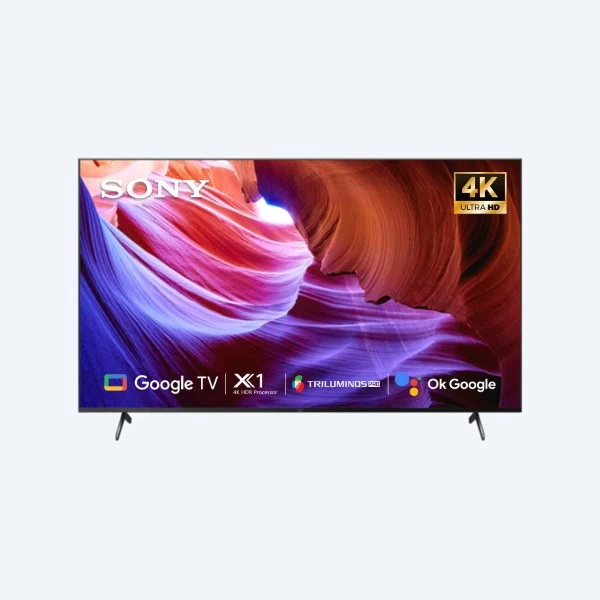 Sony 55 inch tv price in Bangladesh 55X85K, view 2