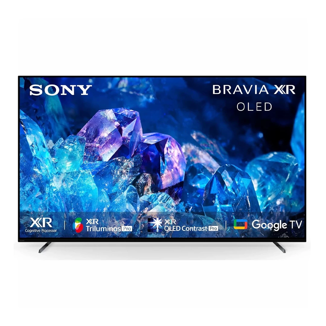 Sony 65 inch tv price in Bangladesh 65A80K OLED