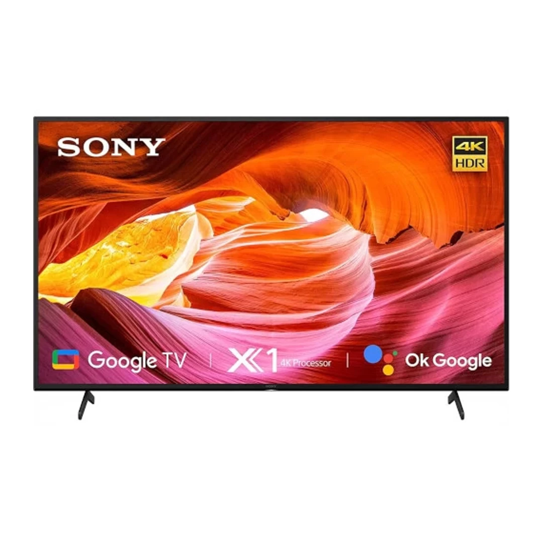Sony 65 inch tv price in Bangladesh 65X75K
