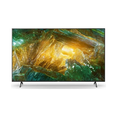 Sony 65 inch tv price in Bangladesh 65X8000H, view 3