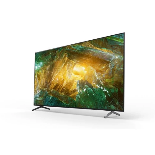 Sony 65 inch tv price in Bangladesh 65X8000H, view 5