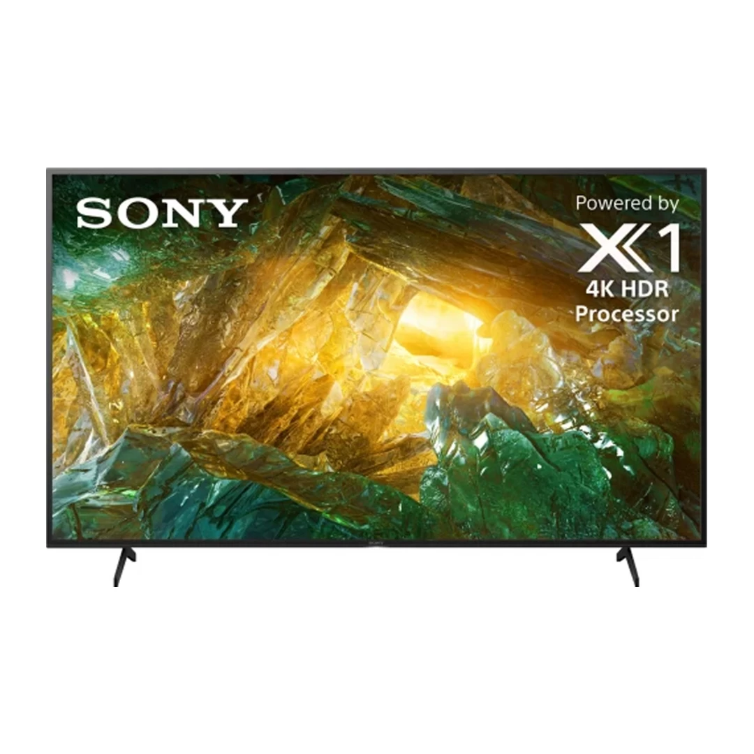 Sony 65 inch tv price in Bangladesh 65X8000H