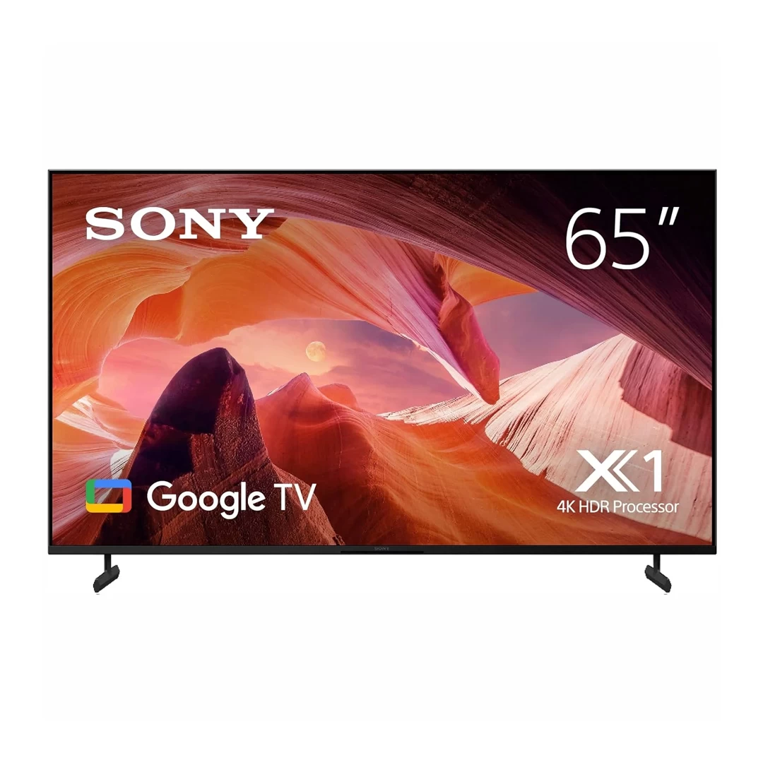Sony 65 inch tv price in Bangladesh 65X80L