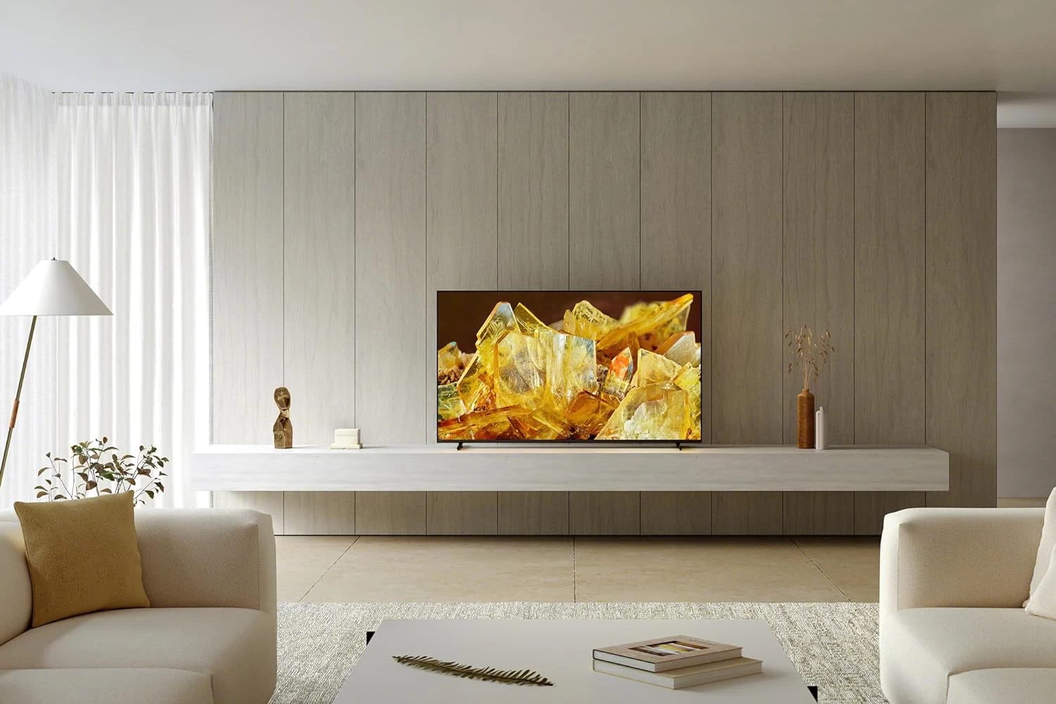 Sony 65 inch tv price in Bangladesh 65X90K, view 5