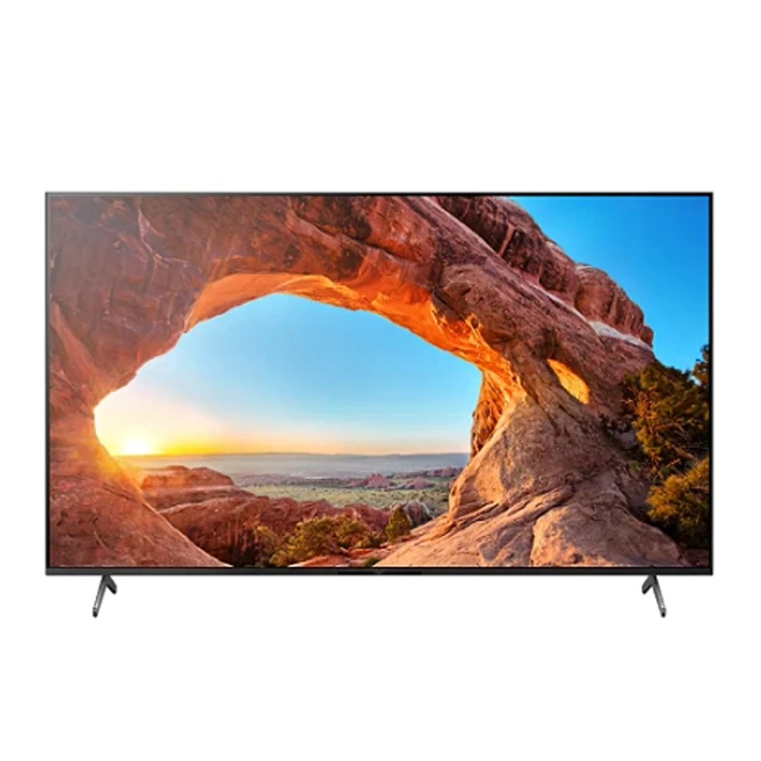 Sony Bravia KD-85X85K 85 inch 4K Ultra HD Google Assistant with Alexa Smart LED Television