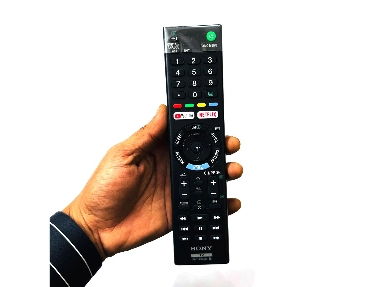 All Sony LED TV High Quality Master Remote