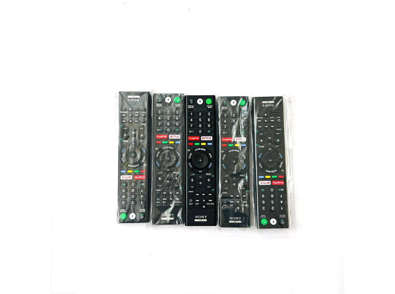 All Sony LED TV Voice Remote view 4