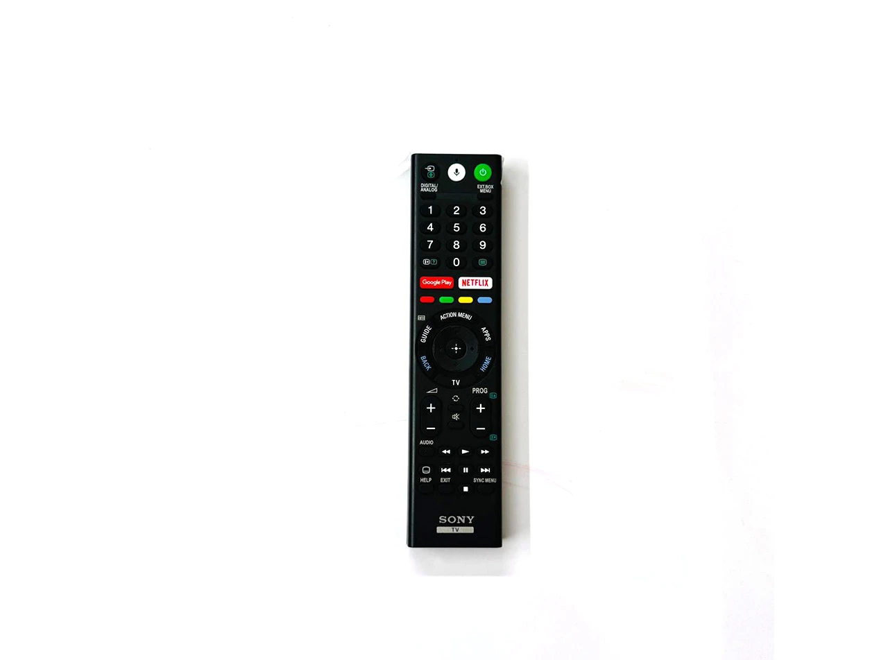 All Sony LED TV Voice Remote view 3