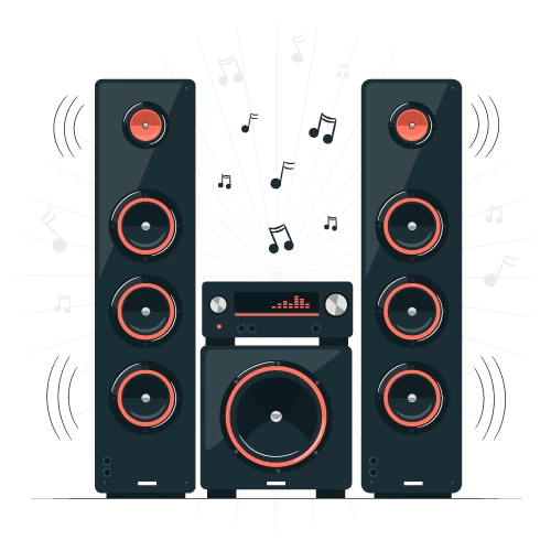 Audio System
