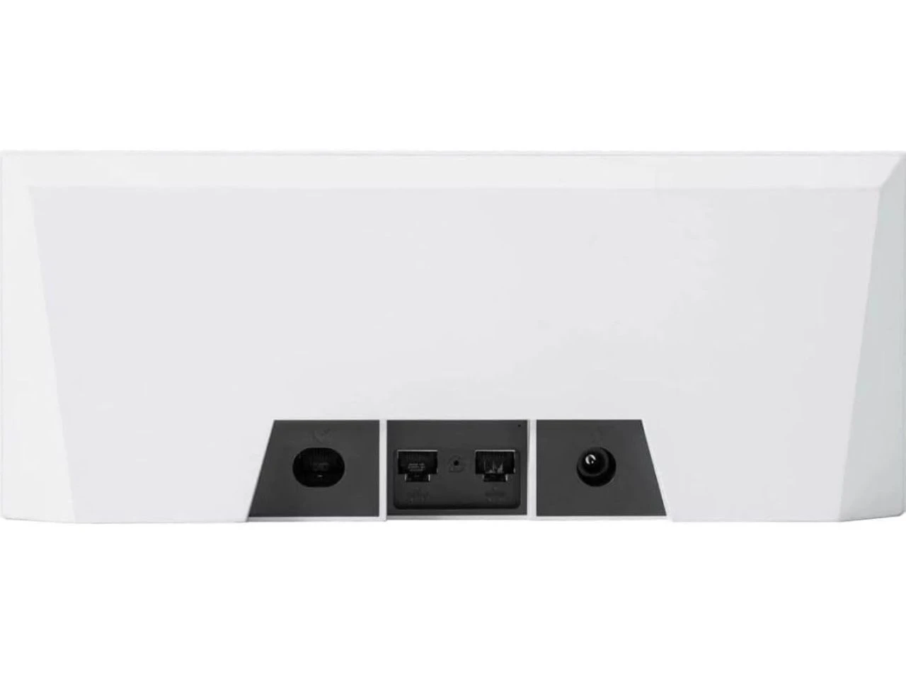 Starlink Gen 3 Standard Kit – WiFi 6 & Satellite view 2