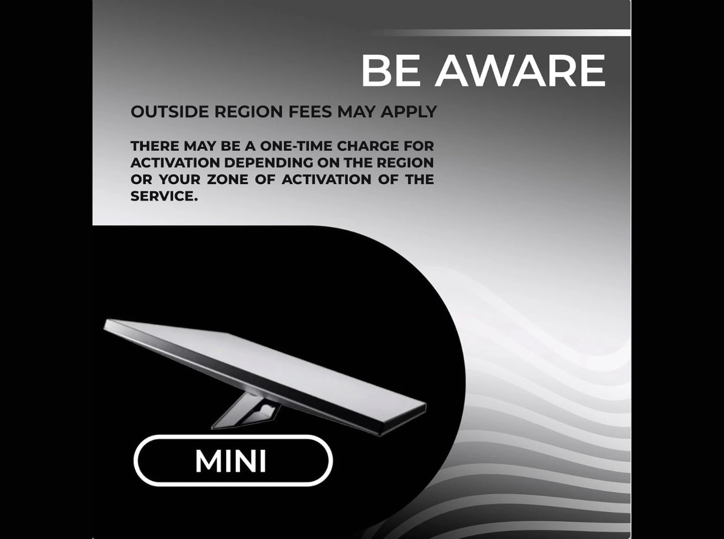 Starlink Mini Kit V4 – RV Mesh WiFi System view 4