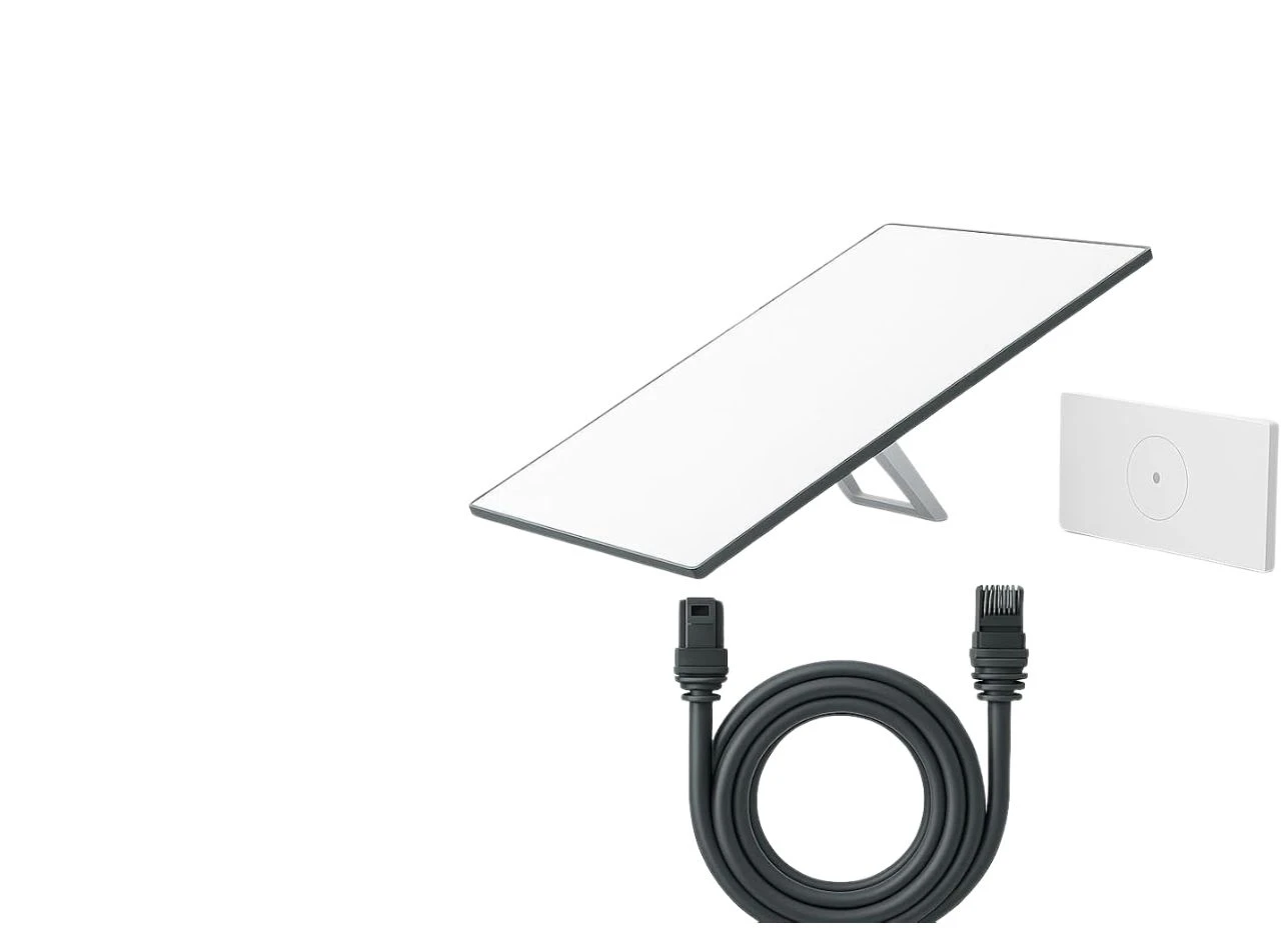 Starlink Gen 3 Travel Router – WiFi 6 with Satellite Connectivity view 5