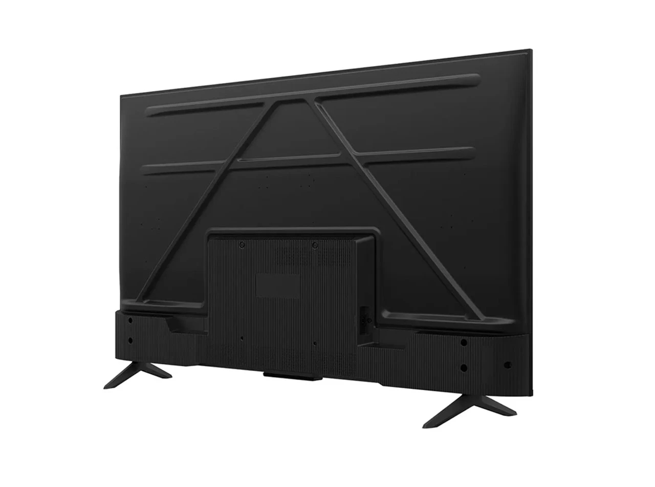 TCL 43 Inch Bezel Less Voice Control Google QLED 4K TV - 43S5K view 3