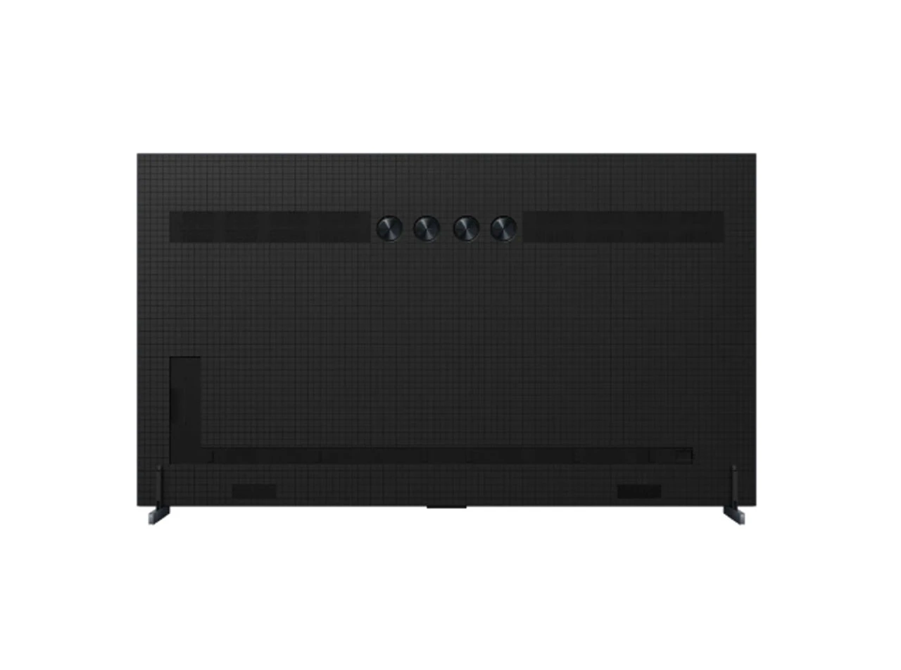 TCL 65 Inch Bezel Less Voice Control Google QLED 4K TV view 2
