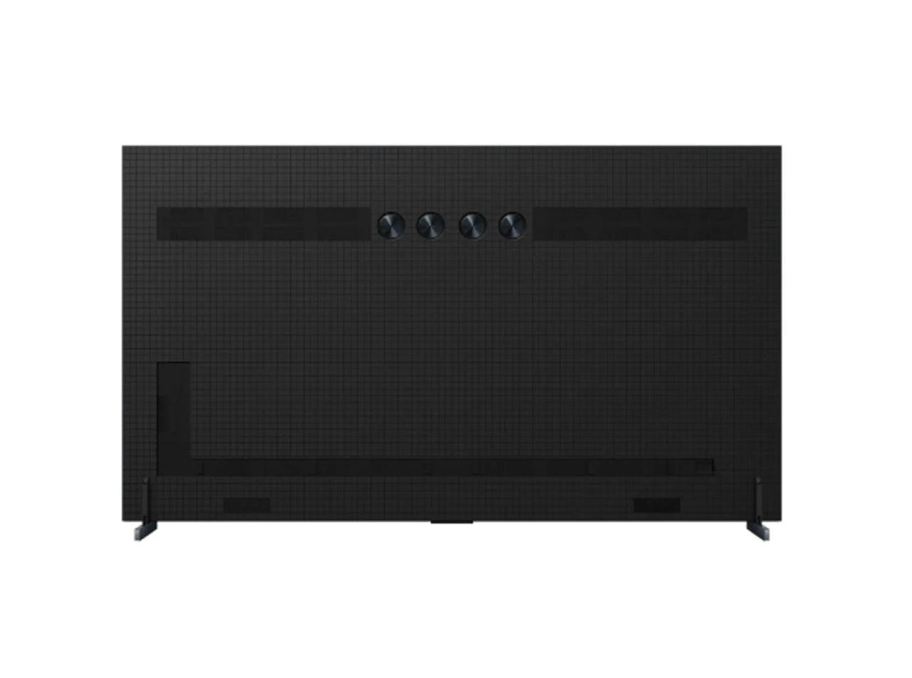 TCL 75 Inch Bezel Less Voice Control Google QLED 4K TV view 2