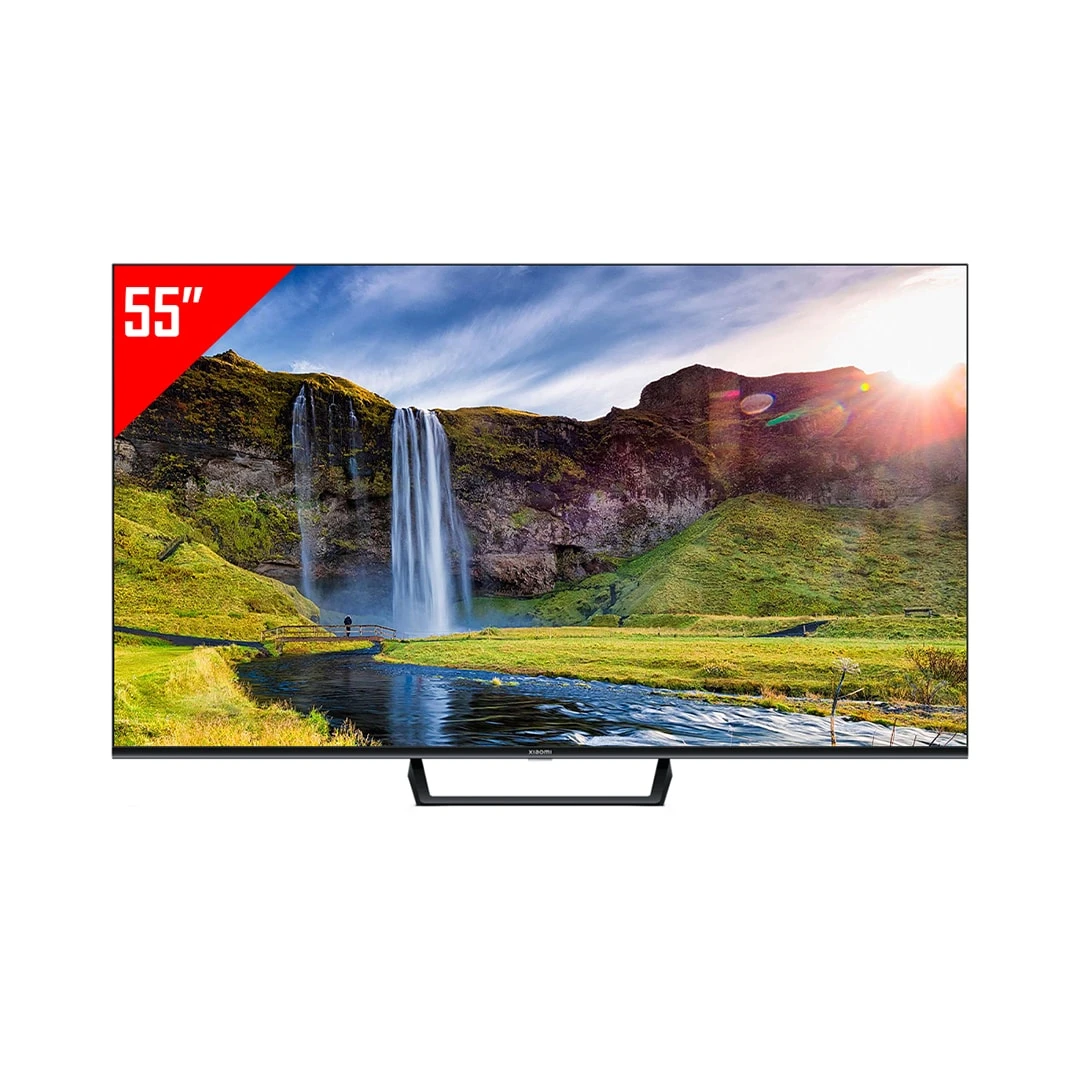 Xiaomi 4k TV A2 55