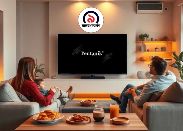 Regular Pentanik Tv — Ponnobd | Trusted Online Shop in Bangladesh | Electronics Shop
