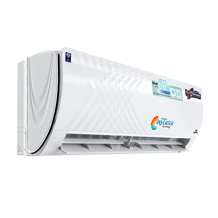 WSI-KRYSTALINE-12A [Smart Defender] ​3517 Watts (12000 BTU/hr) view 3