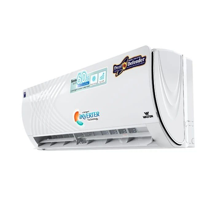WSI-KRYSTALINE-12A [Smart Defender] ​3517 Watts (12000 BTU/hr) view 4