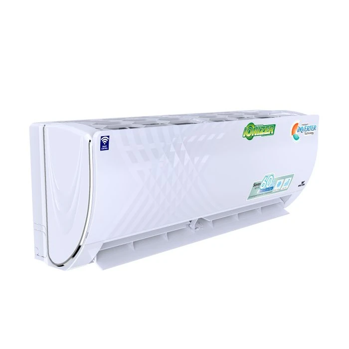 WSI-KRYSTALINE-12A Smart ​ 3517 Watts (12000 BTU/hr) view 3