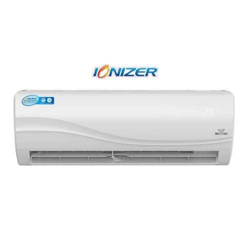 WSN-RIVERINE-12A ​3517 Watts (12000 BTU/hr) view 2