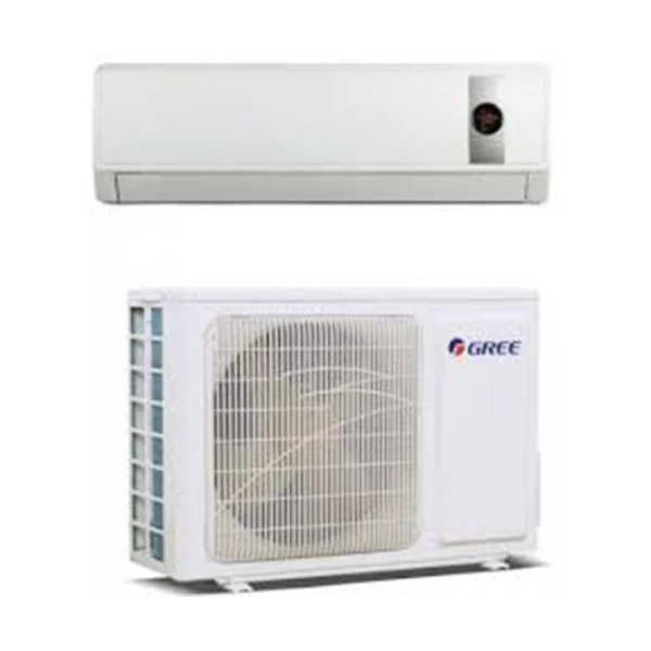 Gree 1.5ton Split AC GS-18CT view 3
