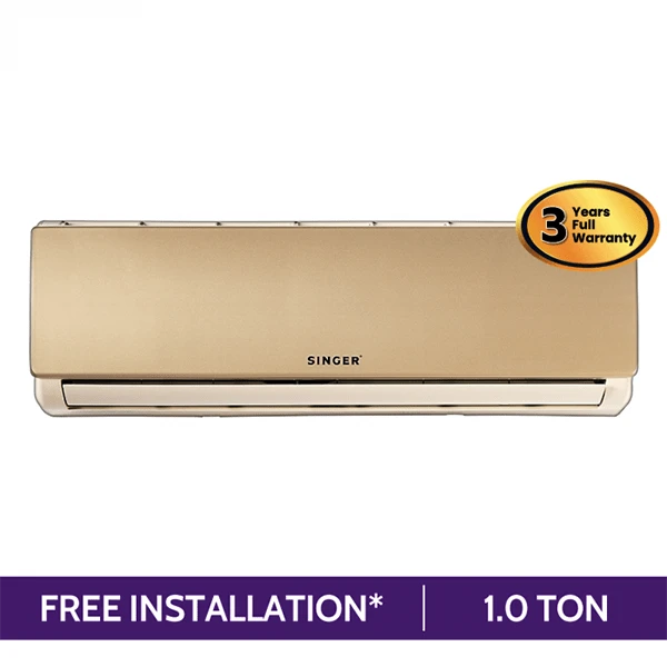 SINGER Low Voltage AC | 1.0 Ton | 12L90LVLGT view 2