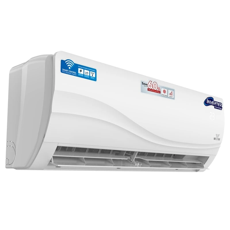 WSI-RIVERINE-12A [Smart] ​ 3517 Watts (12000 BTU/hr) view 3