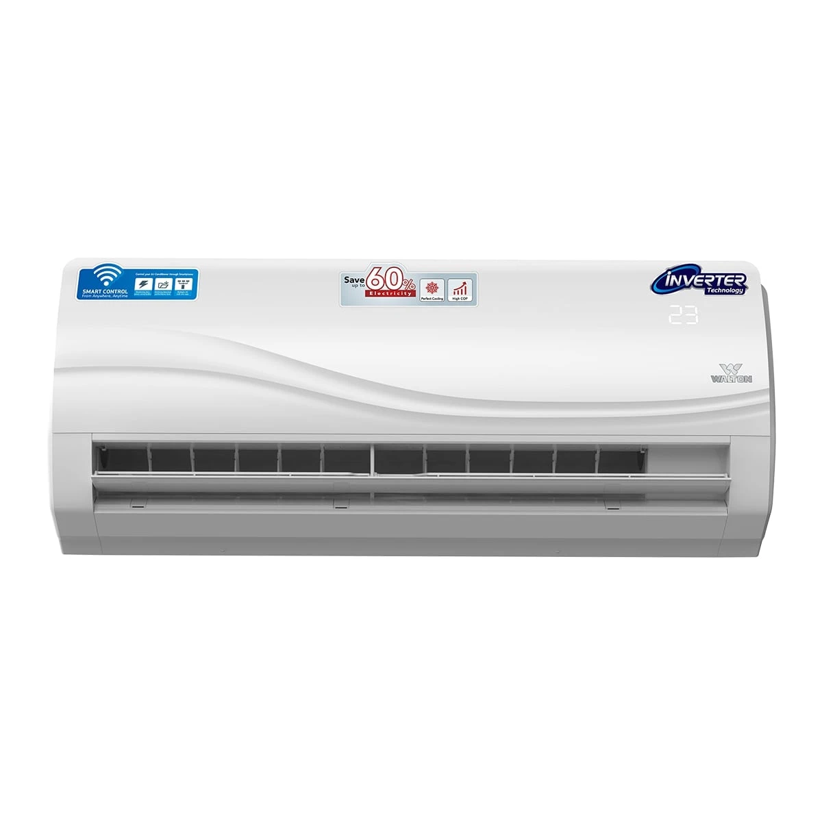 WSI-RIVERINE-12A [Smart] ​ 3517 Watts (12000 BTU/hr) view 6