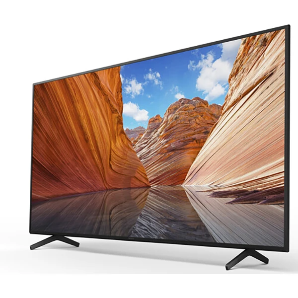 Sony Bravia 75″ 4K Ultra HD | High Dynamic Range (HDR) | Smart TV (Android TV) (75X8000H) view 2