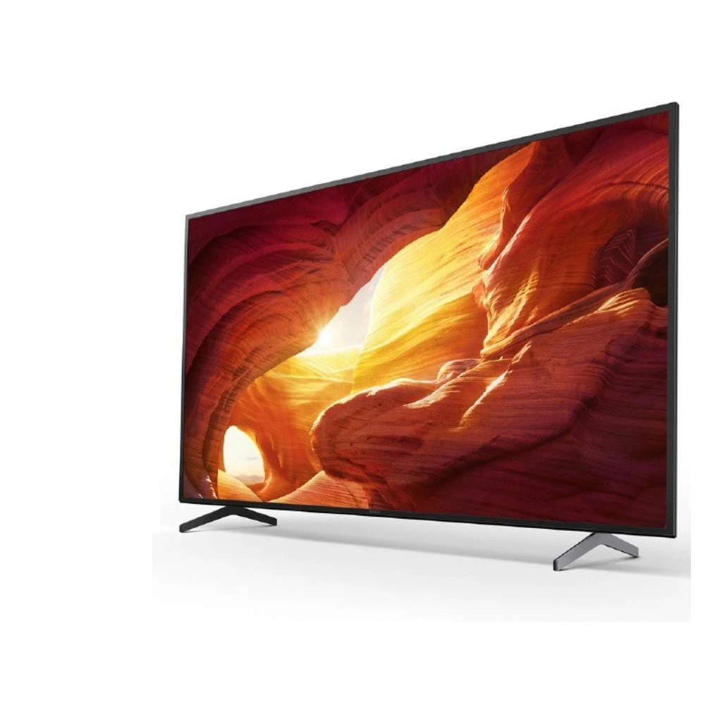 Sony Bravia 75″ 4K Ultra HD | High Dynamic Range (HDR) | Smart TV (Android TV) (75X8000H) view 3