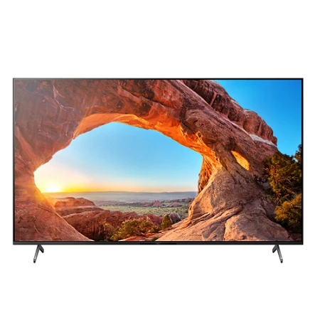 Sony Bravia KD-85X85K 85 inch 4K Ultra HD Google Assistant with Alexa Smart LED Television view 2